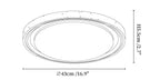 Terralux Ceiling Light