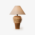 Terrana Ceramic Table Lamp