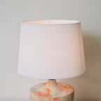 Terrara Textured Table Lamp