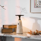Terrava Rechargeable Table Lamp