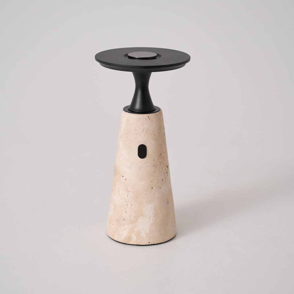 Terrava Rechargeable Table Lamp
