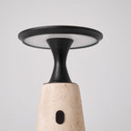 Terrava Rechargeable Table Lamp