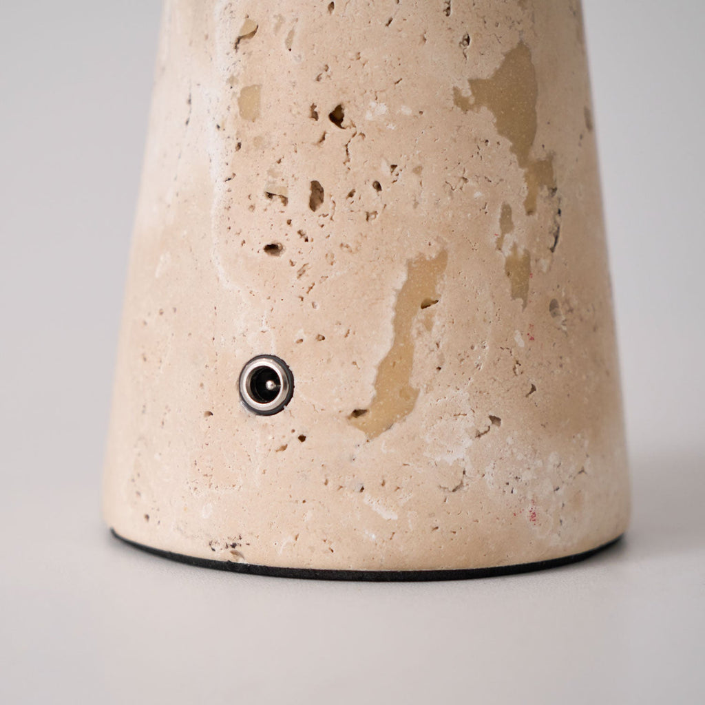 Terrava Rechargeable Table Lamp