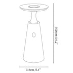 Terrava Rechargeable Table Lamp