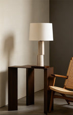 Tessaro Stacked Table Lamp