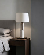 Tessaro Stacked Table Lamp