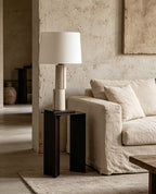 Tessaro Stacked Table Lamp