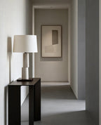 Tessaro Stacked Table Lamp