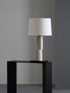 Tessaro Stacked Table Lamp