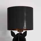 Tete Horse Floor Lamp
