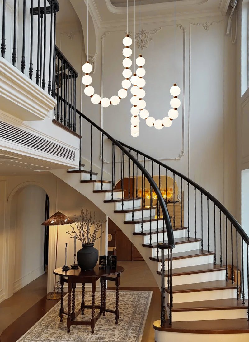 Thalorin Pendant Lamp