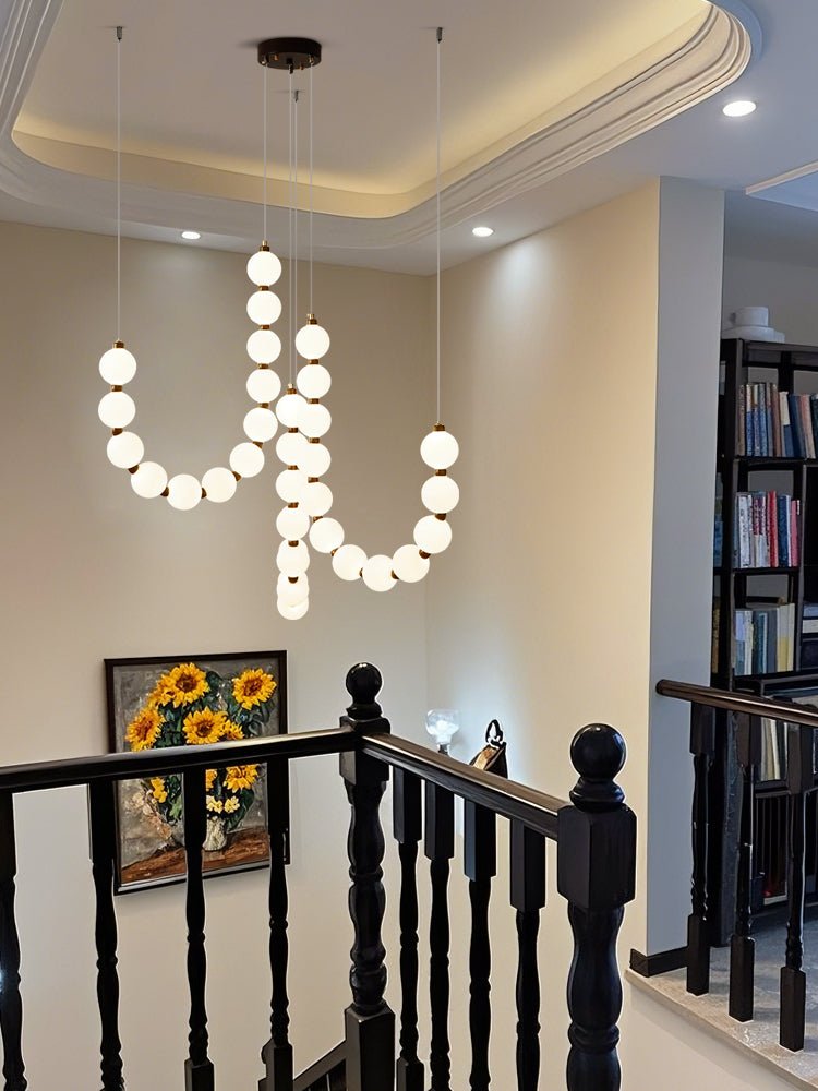 Thalorin Pendant Lamp