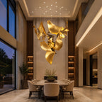 Thawflux Chandelier