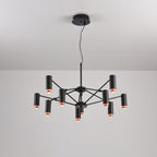 The W Pendant light