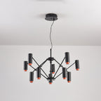 The W Pendant light