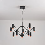 The W Pendant light