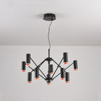 The W Pendant light