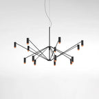 The W Pendant light