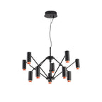 The W Pendant light