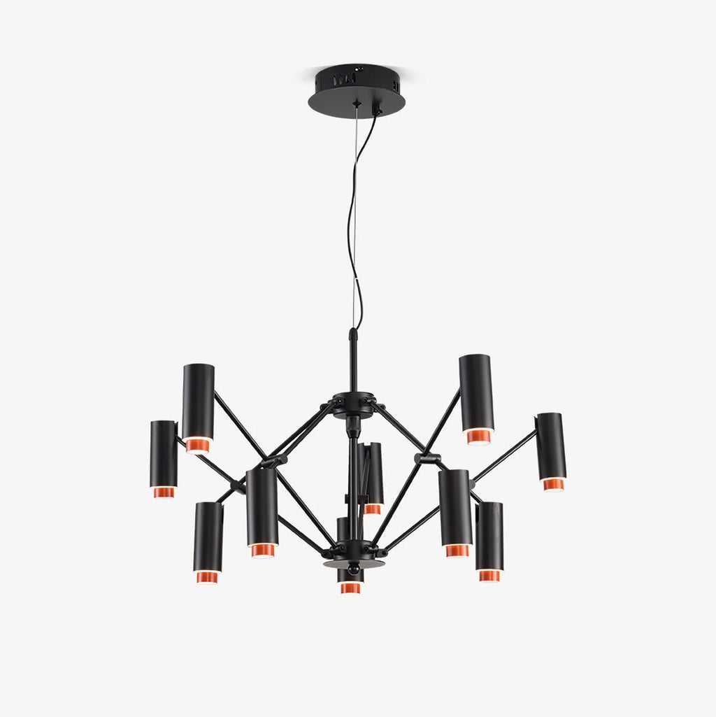 The W Pendant light