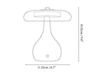 Theo Table Lamp