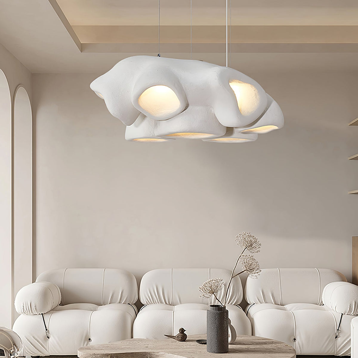 Thorne Pendant Light