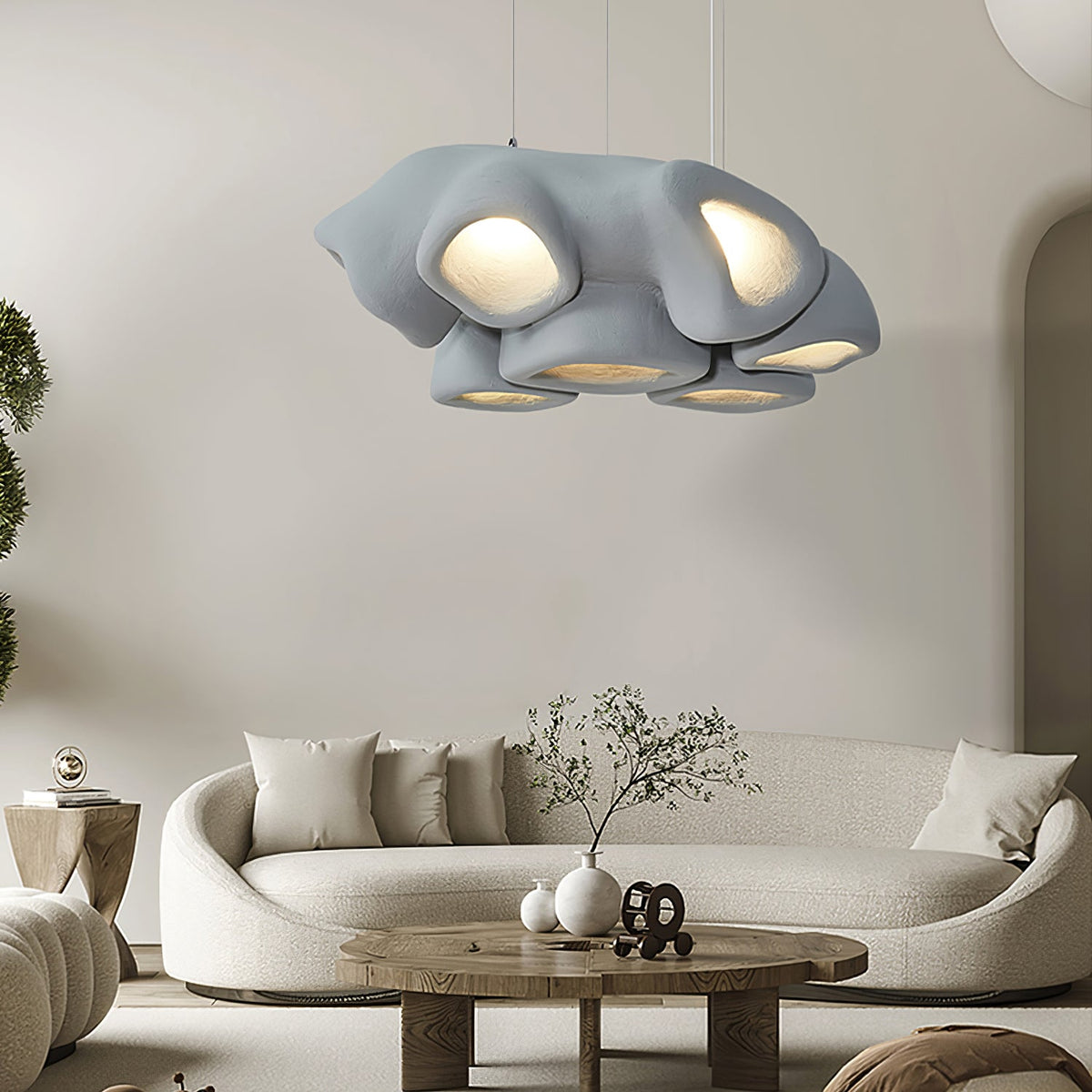 Thorne Pendant Light