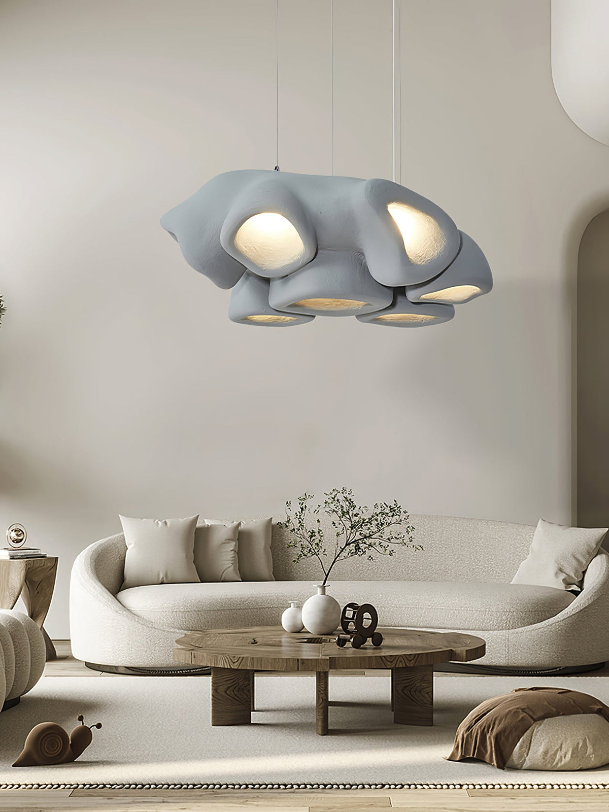 Thorne Pendant Light