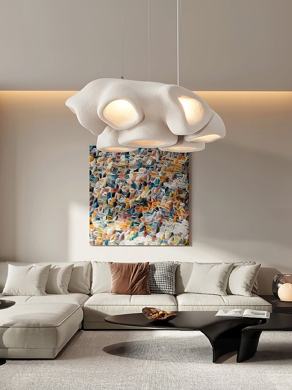 Thorne Pendant Light