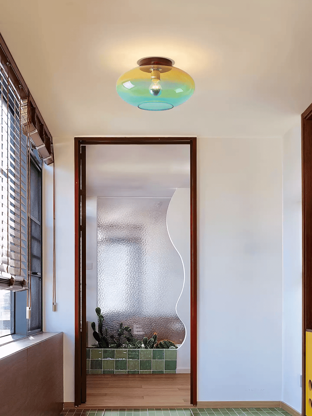Tilio Ceiling Lamp