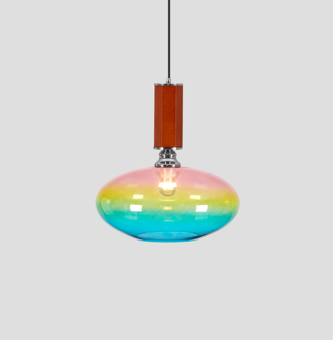 Tilio Pendant Lamp