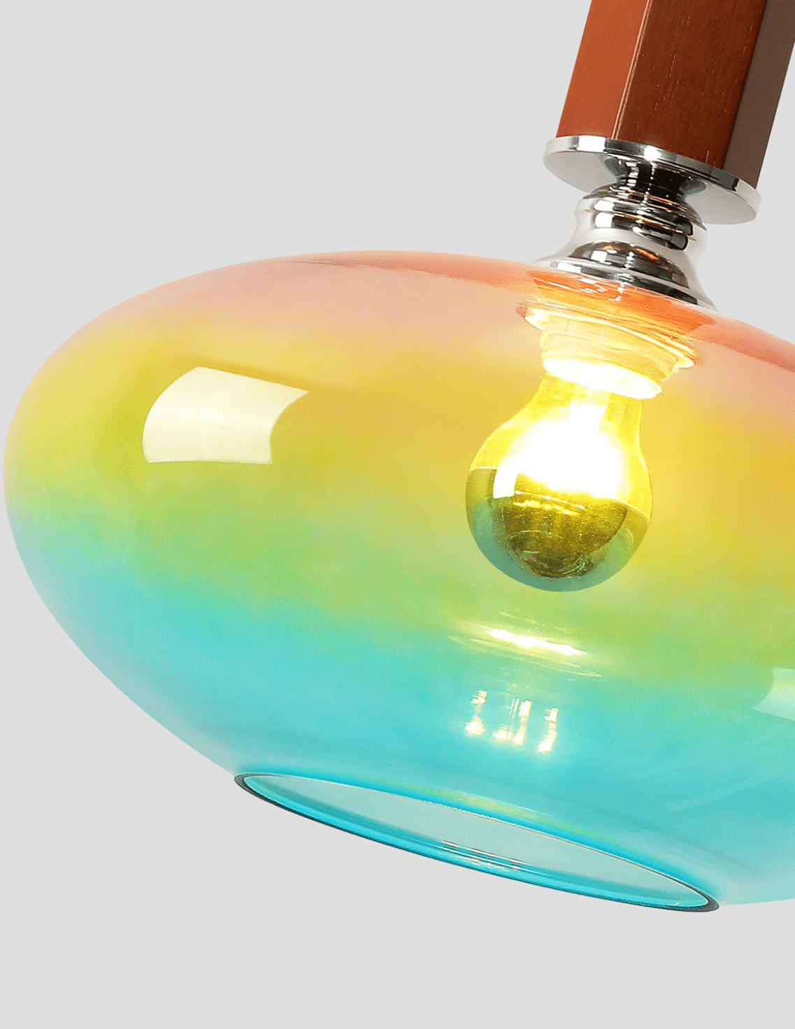 Tilio Pendant Lamp