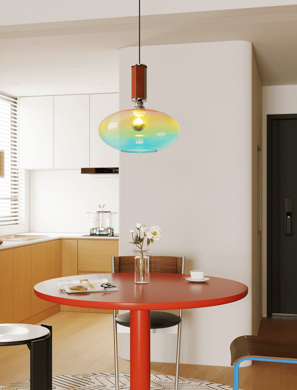 Tilio Pendant Lamp