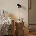 Tip Plug - In Wall Lamp