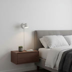 Tip Plug - In Wall Lamp