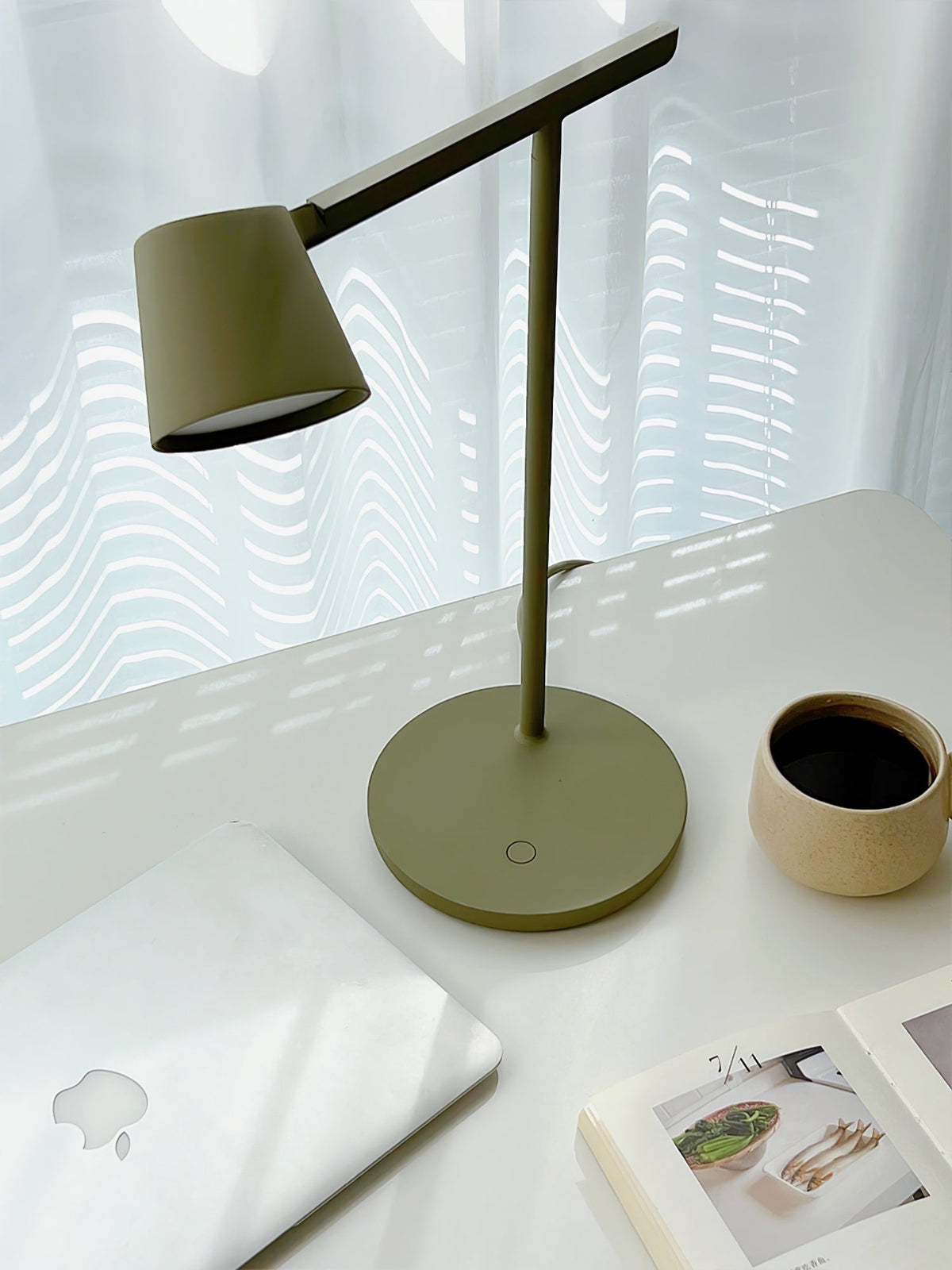 Core Table Lamp