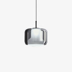 Titan Glass Pendant Lamp
