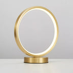 Tivoli Table Lamp