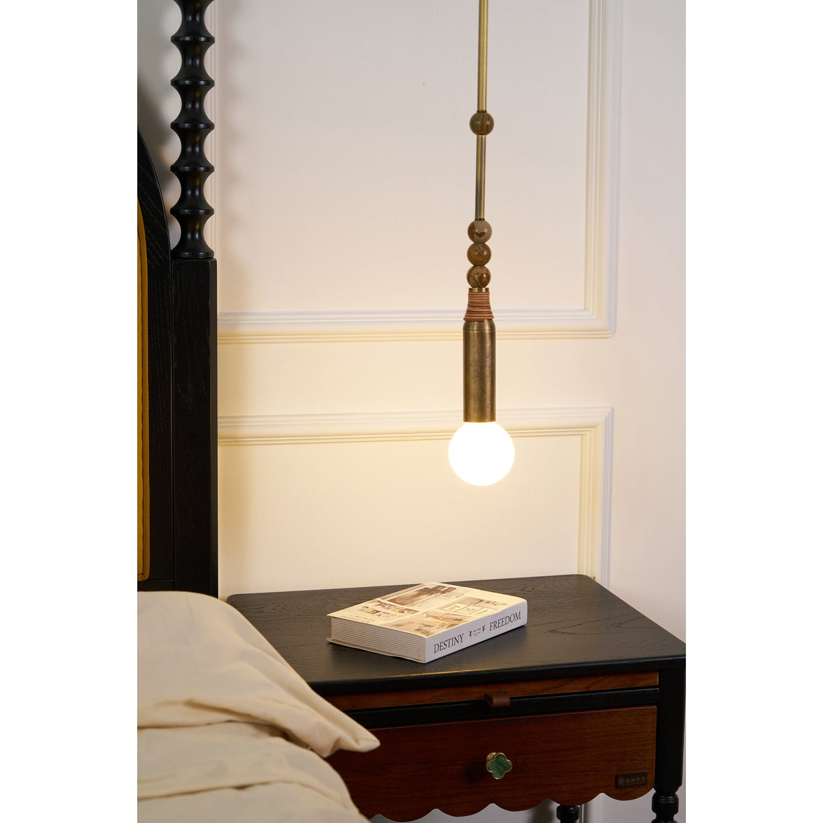 Toam Pendant Lamp