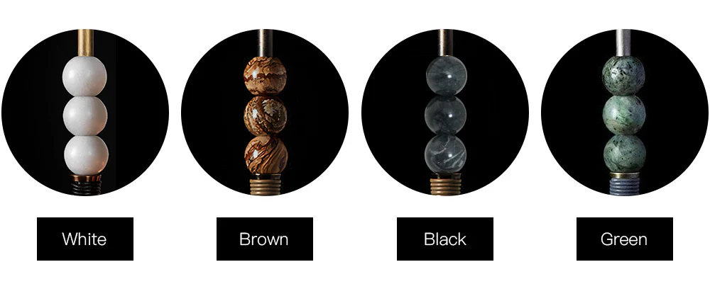 Toam Pendant Lamp