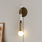 Toam Plug - in Wall Lamp