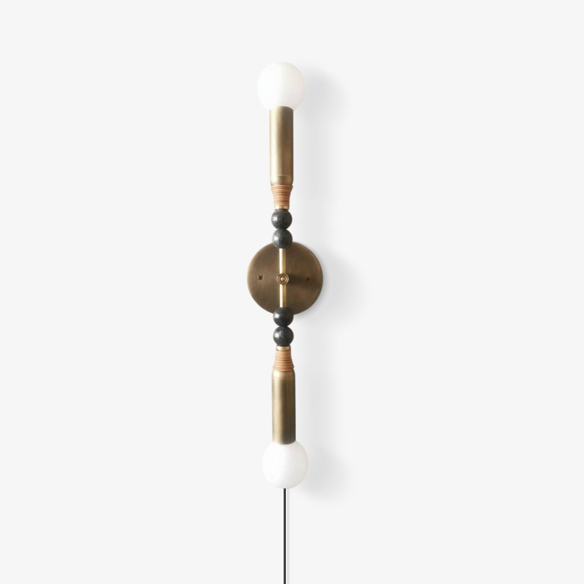 Toam Plug - in Wall Lamp