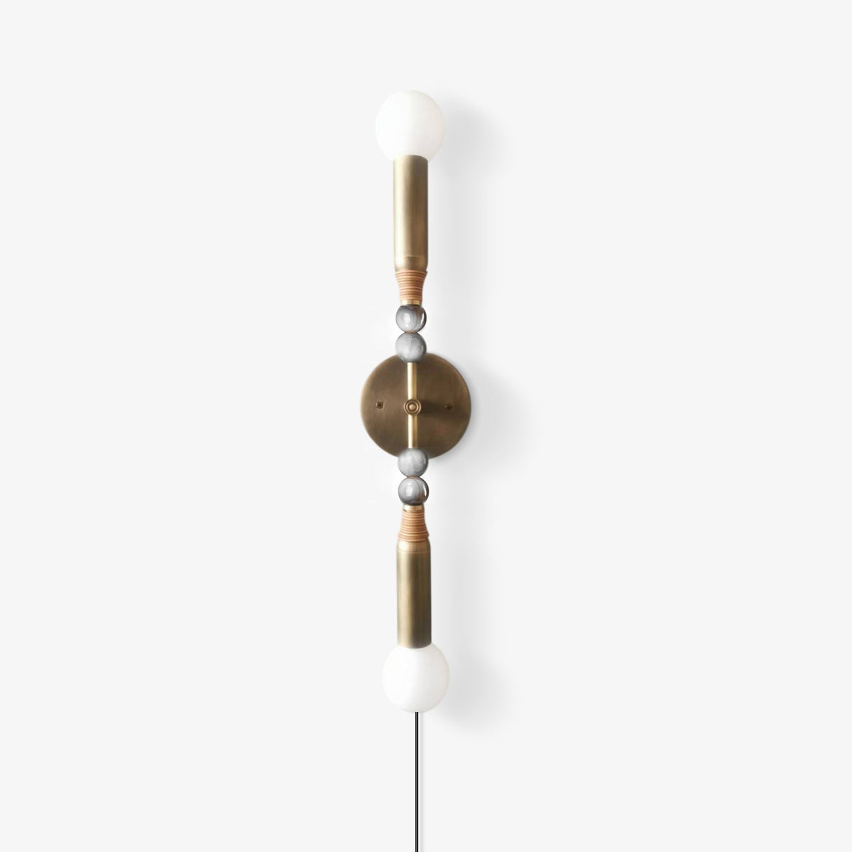 Toam Plug - in Wall Lamp