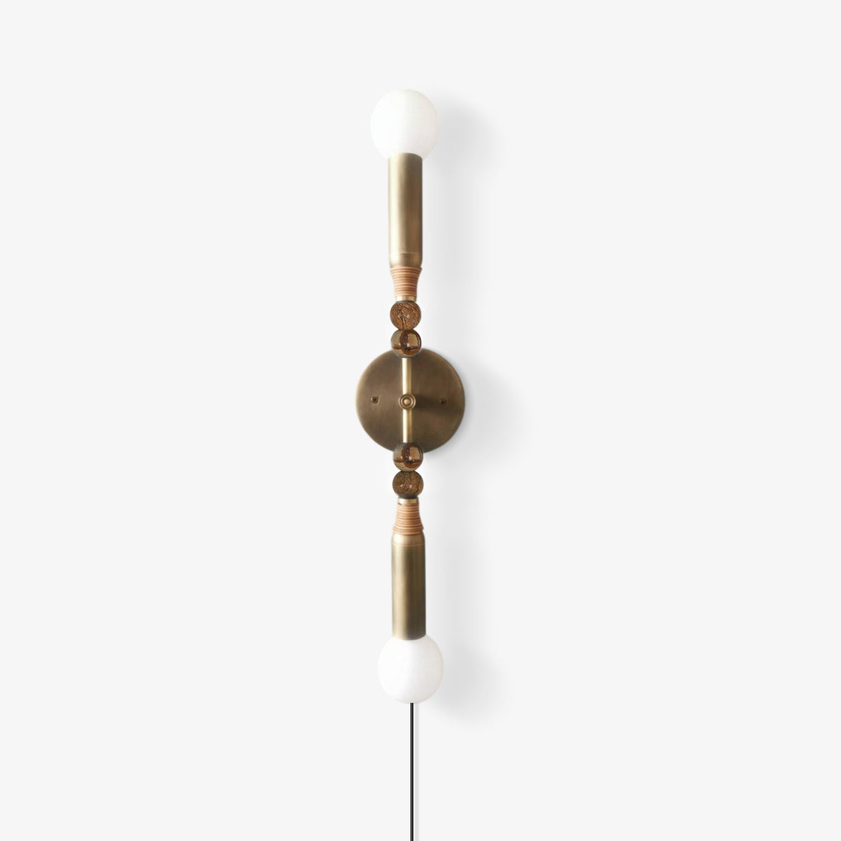 Toam Plug - in Wall Lamp