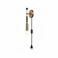 Toam Plug - in Wall Lamp