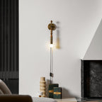 Toam Plug - in Wall Lamp