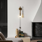 Toam Plug - in Wall Lamp