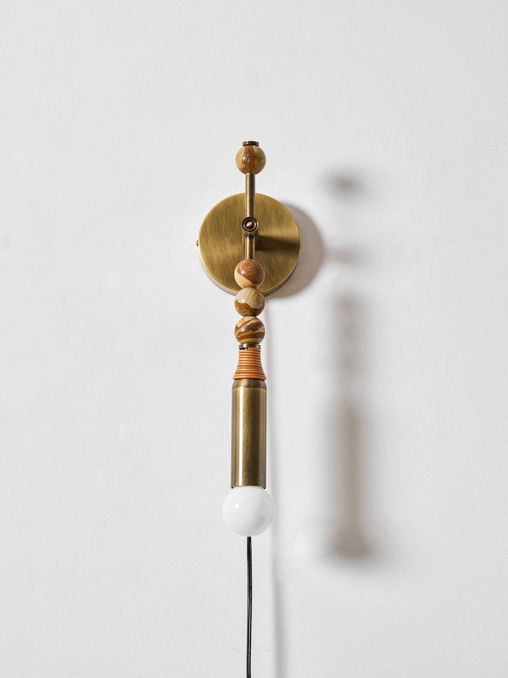 Toam Plug - in Wall Lamp