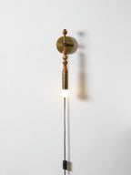 Toam Plug - in Wall Lamp