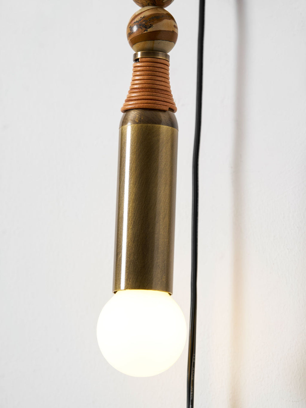 Toam Plug - in Wall Lamp